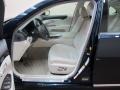 Black Sapphire Pearl - LS 460 Photo No. 17