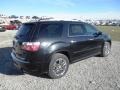 Carbon Black Metallic - Acadia Denali AWD Photo No. 24