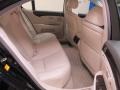 Black Sapphire Pearl - LS 460 Photo No. 21