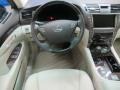 Black Sapphire Pearl - LS 460 Photo No. 25