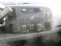 Summit White - Sierra 2500HD Regular Cab 4x4 Photo No. 5