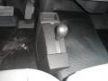 Summit White - Sierra 2500HD Regular Cab 4x4 Photo No. 6