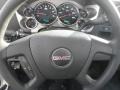 Summit White - Sierra 2500HD Regular Cab 4x4 Photo No. 7