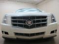 2009 White Diamond Tri-Coat Cadillac CTS 4 AWD Sedan  photo #3