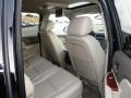 2012 Onyx Black GMC Yukon XL SLT 4x4  photo #19