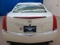 2009 White Diamond Tri-Coat Cadillac CTS 4 AWD Sedan  photo #7