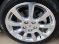 2009 White Diamond Tri-Coat Cadillac CTS 4 AWD Sedan  photo #13