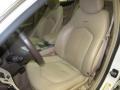 2009 White Diamond Tri-Coat Cadillac CTS 4 AWD Sedan  photo #18