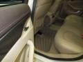 2009 White Diamond Tri-Coat Cadillac CTS 4 AWD Sedan  photo #19