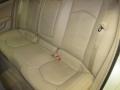 2009 White Diamond Tri-Coat Cadillac CTS 4 AWD Sedan  photo #20