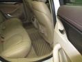 2009 White Diamond Tri-Coat Cadillac CTS 4 AWD Sedan  photo #21
