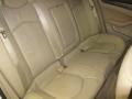 2009 White Diamond Tri-Coat Cadillac CTS 4 AWD Sedan  photo #22