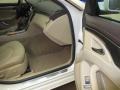 2009 White Diamond Tri-Coat Cadillac CTS 4 AWD Sedan  photo #23