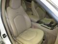 2009 White Diamond Tri-Coat Cadillac CTS 4 AWD Sedan  photo #24