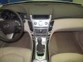 2009 White Diamond Tri-Coat Cadillac CTS 4 AWD Sedan  photo #26