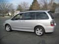 2005 Sunlight Silver Metallic Mazda MPV LX  photo #5