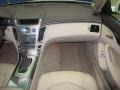 2009 White Diamond Tri-Coat Cadillac CTS 4 AWD Sedan  photo #27