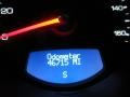 2009 White Diamond Tri-Coat Cadillac CTS 4 AWD Sedan  photo #28