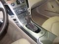 2009 White Diamond Tri-Coat Cadillac CTS 4 AWD Sedan  photo #29