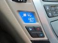 2009 White Diamond Tri-Coat Cadillac CTS 4 AWD Sedan  photo #32