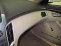 2009 White Diamond Tri-Coat Cadillac CTS 4 AWD Sedan  photo #33