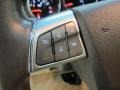 2009 White Diamond Tri-Coat Cadillac CTS 4 AWD Sedan  photo #37