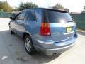 2007 Marine Blue Pearl Chrysler Pacifica Touring  photo #5