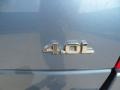 2007 Marine Blue Pearl Chrysler Pacifica Touring  photo #17