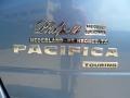 Marine Blue Pearl - Pacifica Touring Photo No. 18