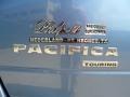 2007 Marine Blue Pearl Chrysler Pacifica Touring  photo #18