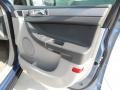 2007 Marine Blue Pearl Chrysler Pacifica Touring  photo #21