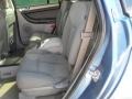 2007 Marine Blue Pearl Chrysler Pacifica Touring  photo #29