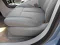 2007 Marine Blue Pearl Chrysler Pacifica Touring  photo #34