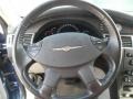 2007 Marine Blue Pearl Chrysler Pacifica Touring  photo #40