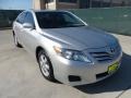 Classic Silver Metallic - Camry LE Photo No. 1
