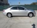 Classic Silver Metallic - Camry LE Photo No. 2