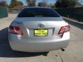Classic Silver Metallic - Camry LE Photo No. 4