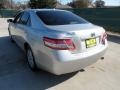 Classic Silver Metallic - Camry LE Photo No. 5