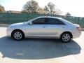 Classic Silver Metallic - Camry LE Photo No. 6