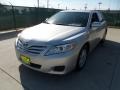 Classic Silver Metallic - Camry LE Photo No. 7