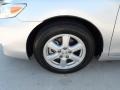 Classic Silver Metallic - Camry LE Photo No. 10