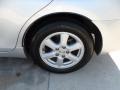 Classic Silver Metallic - Camry LE Photo No. 11