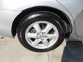 Classic Silver Metallic - Camry LE Photo No. 12