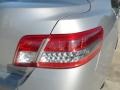 Classic Silver Metallic - Camry LE Photo No. 14
