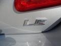 Classic Silver Metallic - Camry LE Photo No. 15