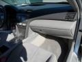 Classic Silver Metallic - Camry LE Photo No. 21