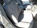 Classic Silver Metallic - Camry LE Photo No. 22