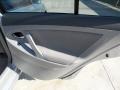Classic Silver Metallic - Camry LE Photo No. 23