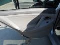Classic Silver Metallic - Camry LE Photo No. 26