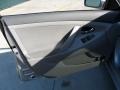 Classic Silver Metallic - Camry LE Photo No. 28